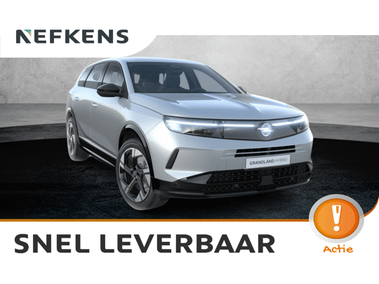Opel Grandland Business Edition - PHEV
