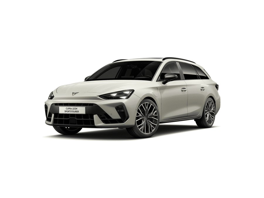 CUPRA Leon Sportstourer VZ Performance - Afbeelding 1