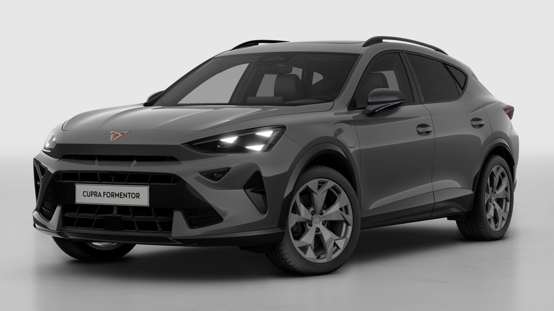 CUPRA Formentor Business - Afbeelding 2