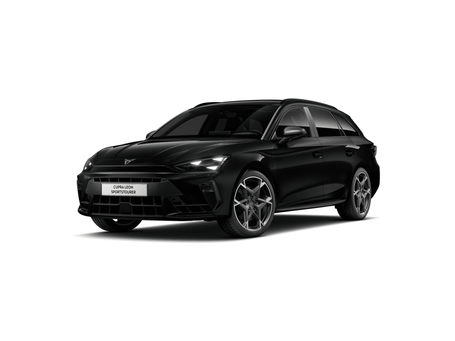 CUPRA Leon Sportstourer VZ Performance - Afbeelding 1