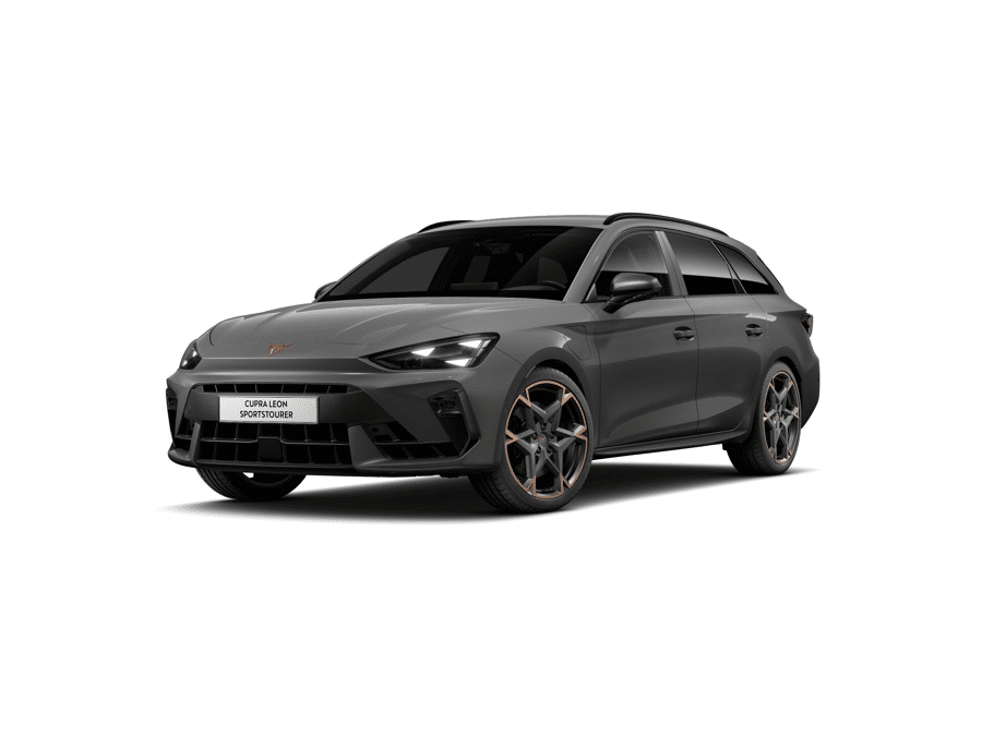 CUPRA Leon Sportstourer VZ Performance - Afbeelding 1