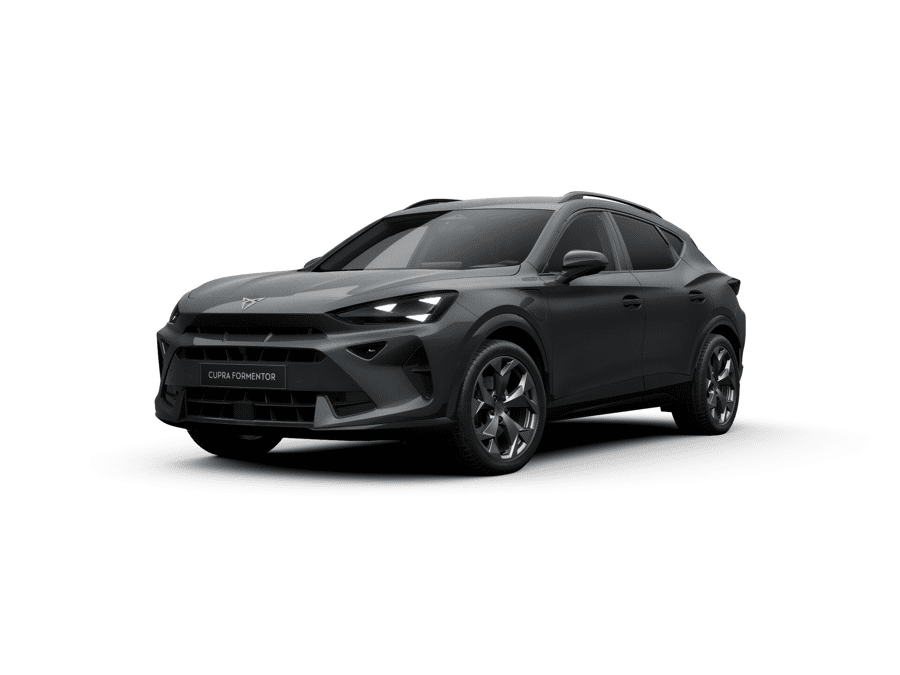 CUPRA Formentor Business - Afbeelding 1
