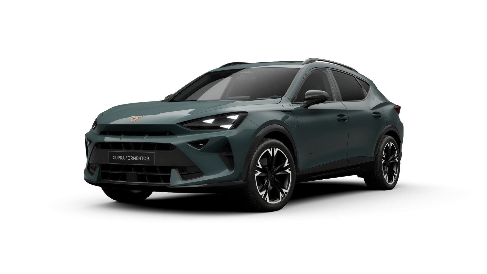 CUPRA Formentor Business