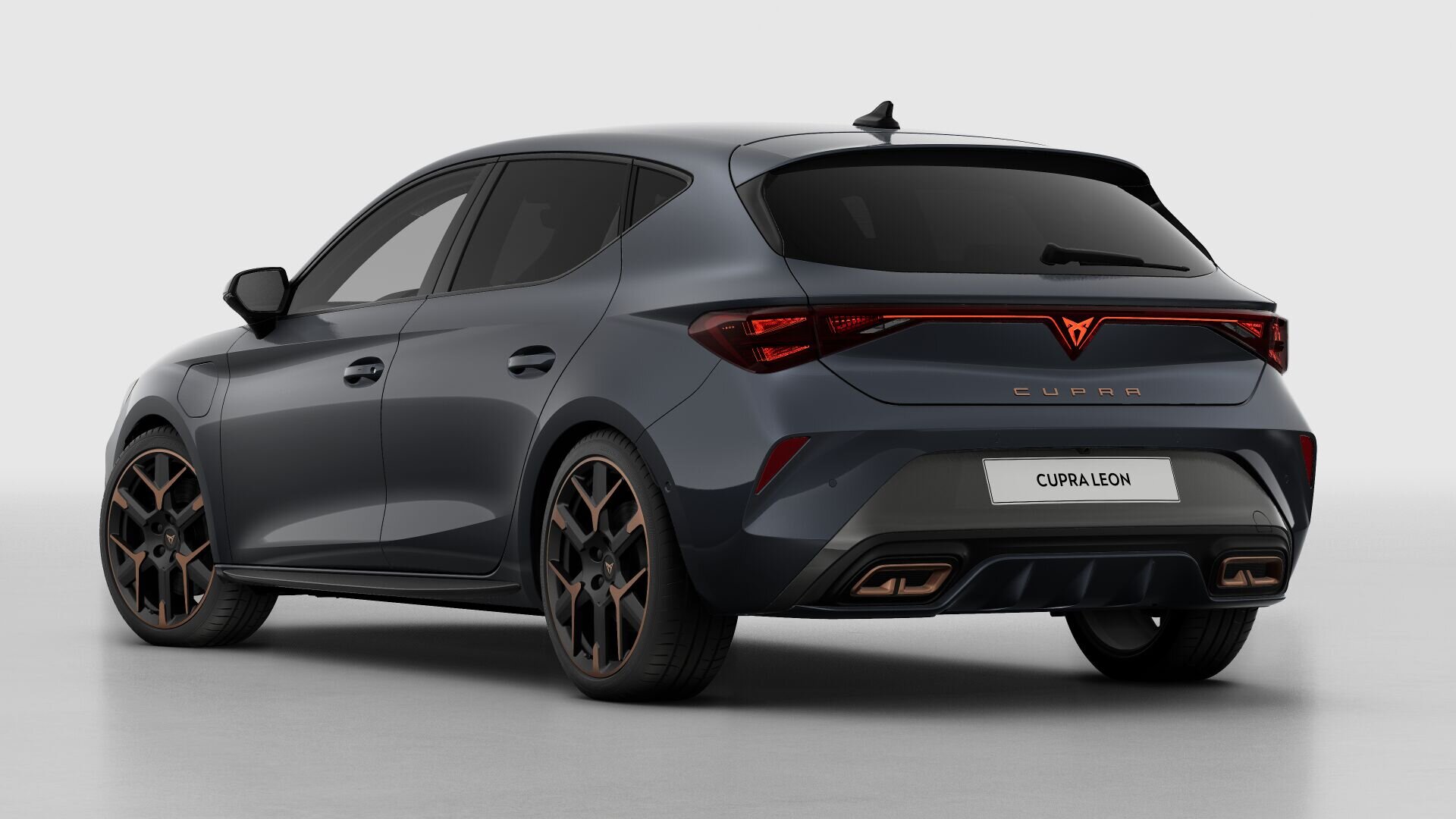 CUPRA Leon VZ Performance - Afbeelding 4