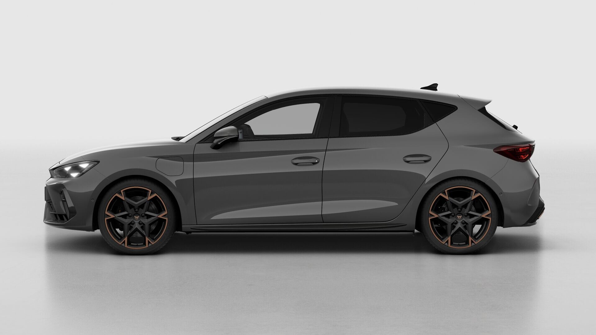 CUPRA Leon VZ Performance - Afbeelding 3