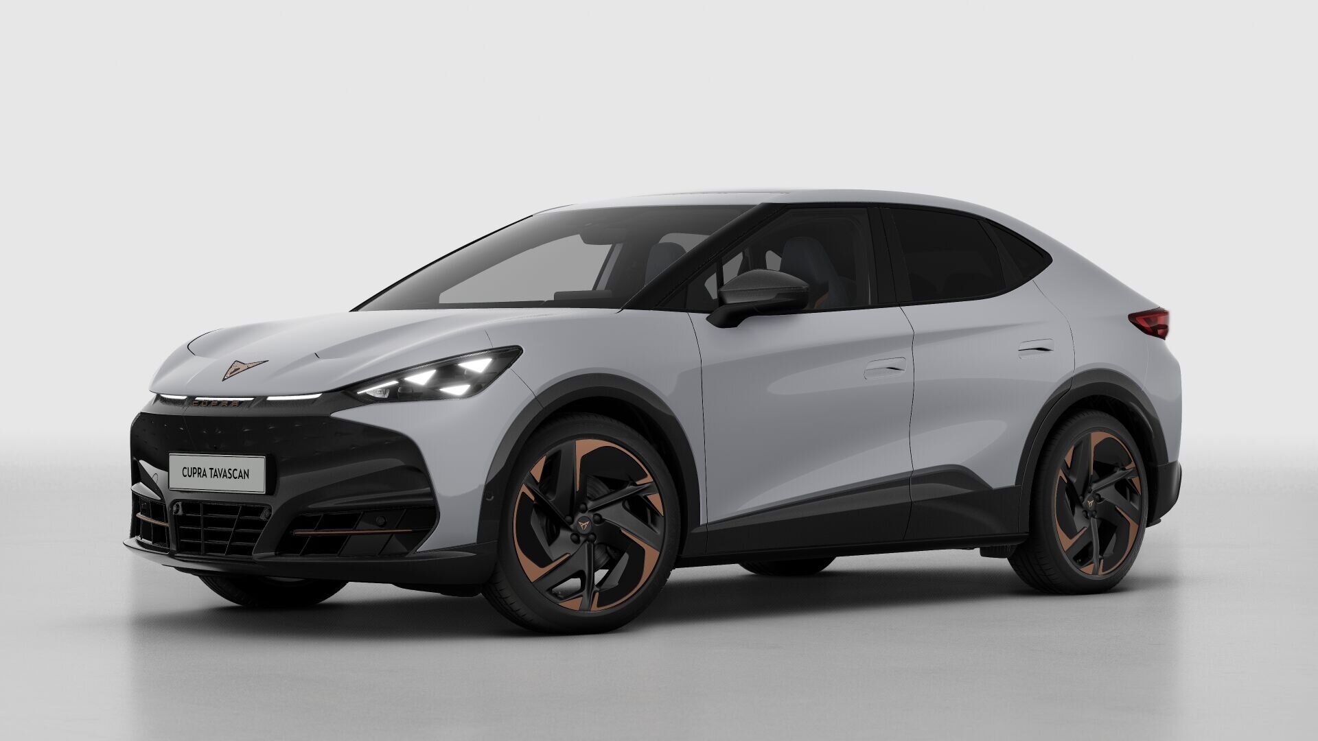 CUPRA Tavascan Adrenaline - Afbeelding 2