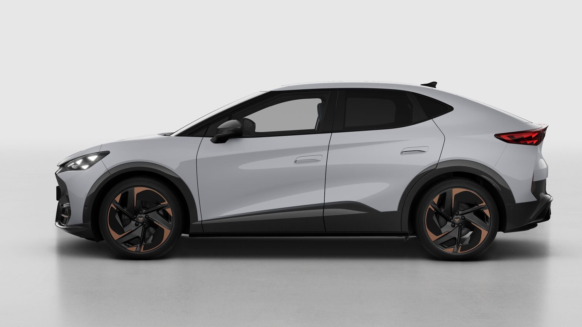 CUPRA Tavascan Adrenaline - Afbeelding 3