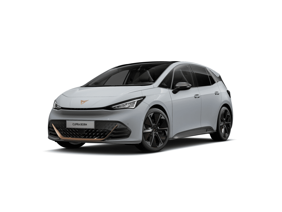 CUPRA Born VZ Limited - Afbeelding 1