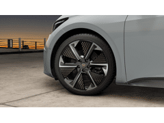 CUPRA Born VZ Limited - Afbeelding 5