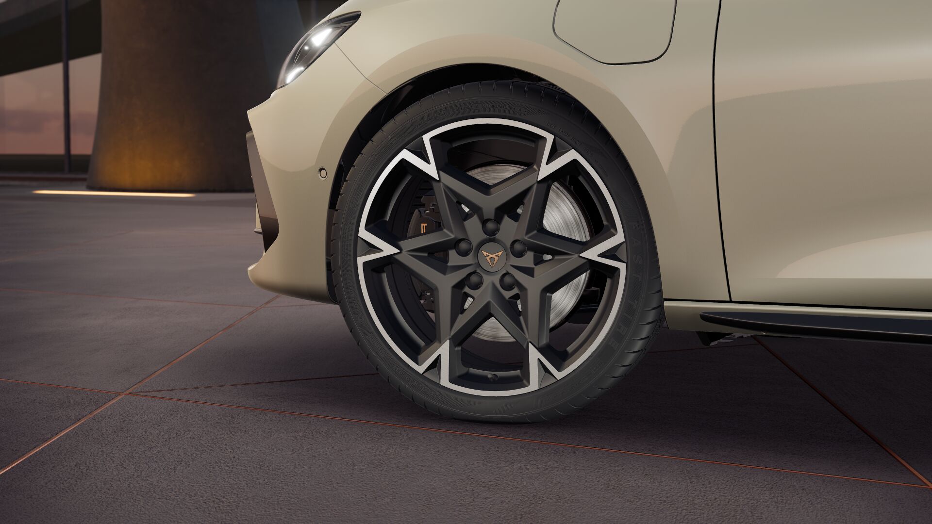 CUPRA Leon Sportstourer VZ Performance - Afbeelding 5