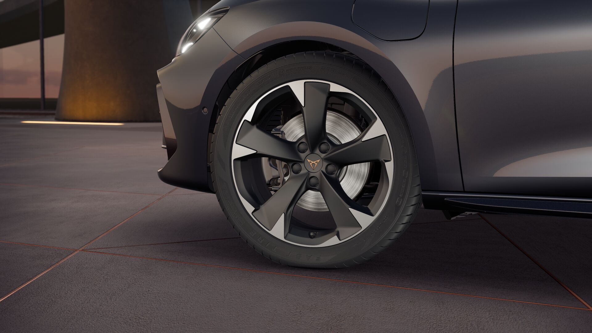 CUPRA Leon Business - Afbeelding 5