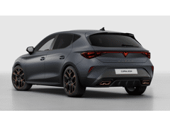 CUPRA Leon VZ Extreme - Afbeelding 4