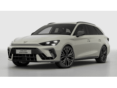 CUPRA Leon Sportstourer VZ Performance - Afbeelding 2