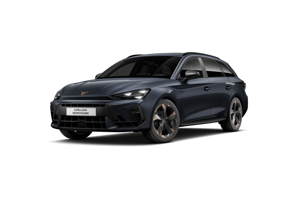 CUPRA Leon Sportstourer Business - Afbeelding 1