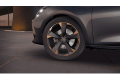 CUPRA Leon Sportstourer Business - Afbeelding 5