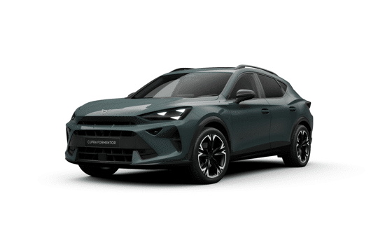 CUPRA Formentor Business