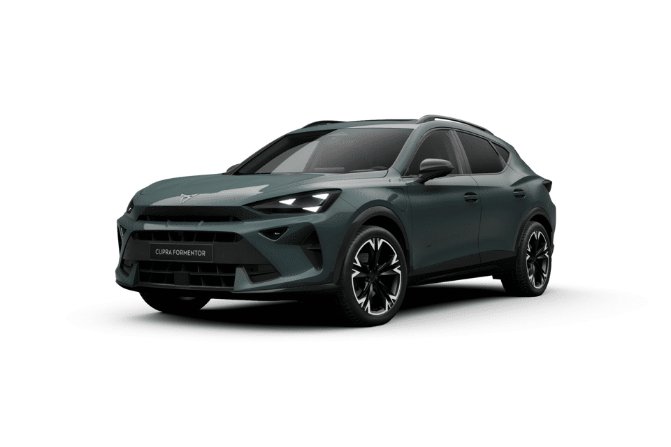 CUPRA Formentor Business - Afbeelding 1
