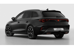 CUPRA Leon Sportstourer VZ Performance - Afbeelding 4