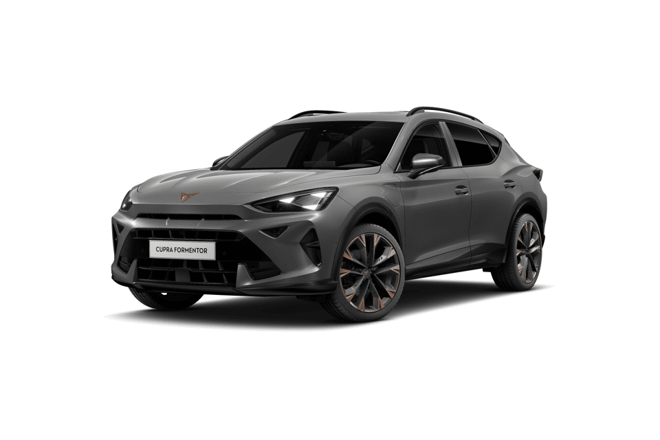 CUPRA Formentor Business - Afbeelding 1