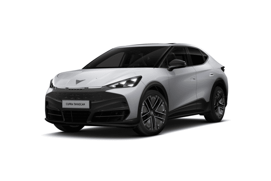 CUPRA Tavascan VZ Extreme