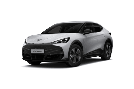 CUPRA Tavascan Business