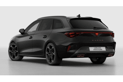 CUPRA Leon Sportstourer VZ Performance - Afbeelding 4
