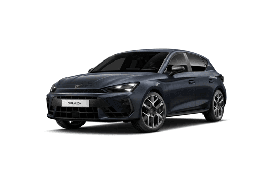 CUPRA Leon VZ Performance