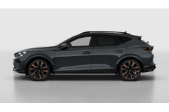 CUPRA Formentor VZ Performance - Afbeelding 3