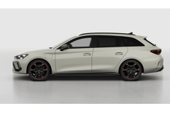 CUPRA Leon Sportstourer VZ Performance - Afbeelding 3