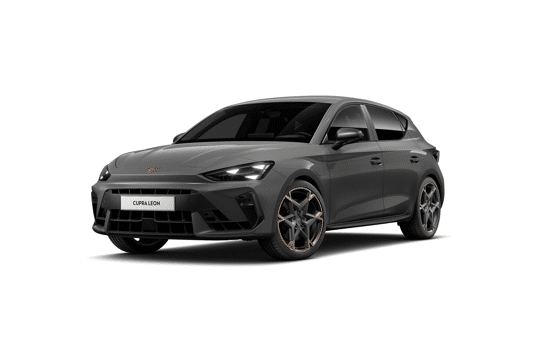 CUPRA Leon VZ Performance