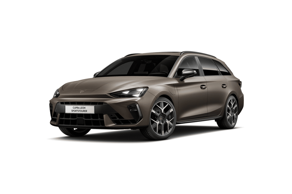 CUPRA Leon Sportstourer VZ Performance - Afbeelding 1