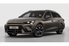 CUPRA Leon Sportstourer VZ Performance - Afbeelding 2