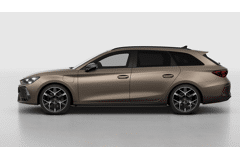 CUPRA Leon Sportstourer VZ Performance - Afbeelding 3