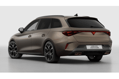 CUPRA Leon Sportstourer VZ Performance - Afbeelding 4