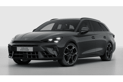 CUPRA Leon Sportstourer VZ Performance - Afbeelding 2