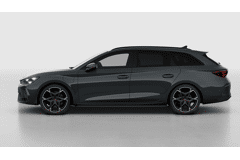 CUPRA Leon Sportstourer VZ Performance - Afbeelding 3