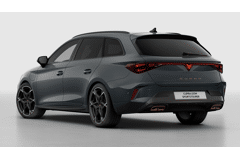 CUPRA Leon Sportstourer VZ Performance - Afbeelding 4