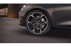 CUPRA Leon Sportstourer VZ Performance - Afbeelding 5