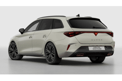 CUPRA Leon Sportstourer VZ Performance - Afbeelding 4