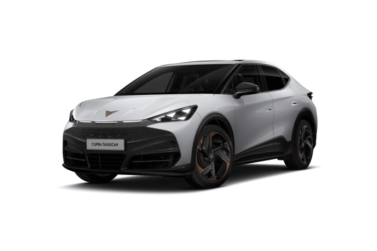 CUPRA Tavascan Adrenaline