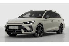 CUPRA Leon Sportstourer VZ Performance - Afbeelding 2