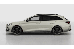 CUPRA Leon Sportstourer VZ Performance - Afbeelding 3