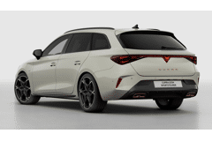 CUPRA Leon Sportstourer VZ Performance - Afbeelding 4