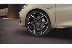 CUPRA Leon Sportstourer VZ Performance - Afbeelding 5