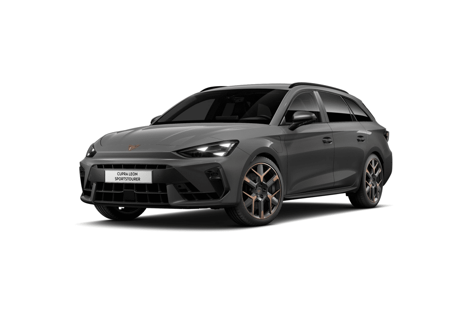 CUPRA Leon Sportstourer VZ Performance - Afbeelding 1