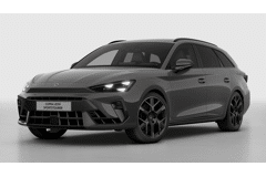 CUPRA Leon Sportstourer VZ Performance - Afbeelding 2