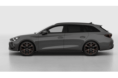 CUPRA Leon Sportstourer VZ Performance - Afbeelding 3