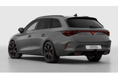 CUPRA Leon Sportstourer VZ Performance - Afbeelding 4