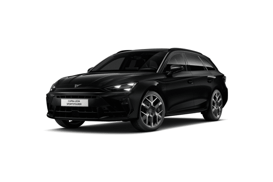 CUPRA Leon Sportstourer VZ Performance