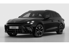 CUPRA Leon Sportstourer VZ Performance - Afbeelding 2